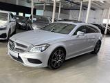 Mercedes-Benz CLS 400 SB 4MATIC AMG LINE PLUS MB GARANTIE VOLL - mit Benzin-Antrieb: Coupe, Garantie