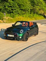 MINI Cooper S Cabrio - MINI Cabrio Serie von privat