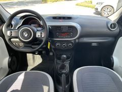 Renault Twingo 1.0 SCe 65 Zen  *Klima*Freisprech.*