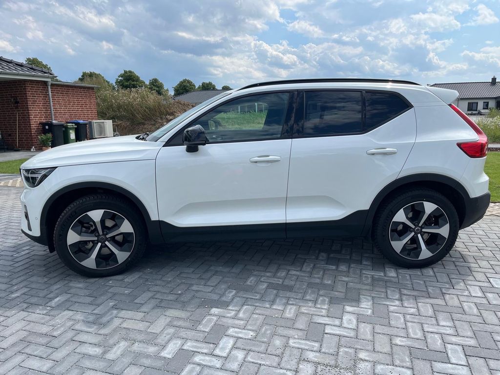 Image of Volvo XC40