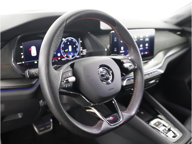 Skoda Octavia - Bild 14