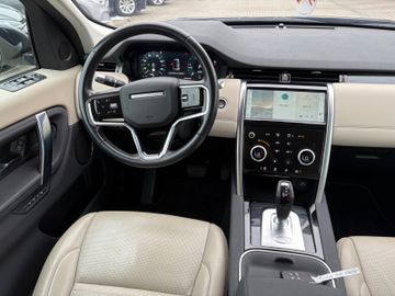 Land-Rover Discovery - 12