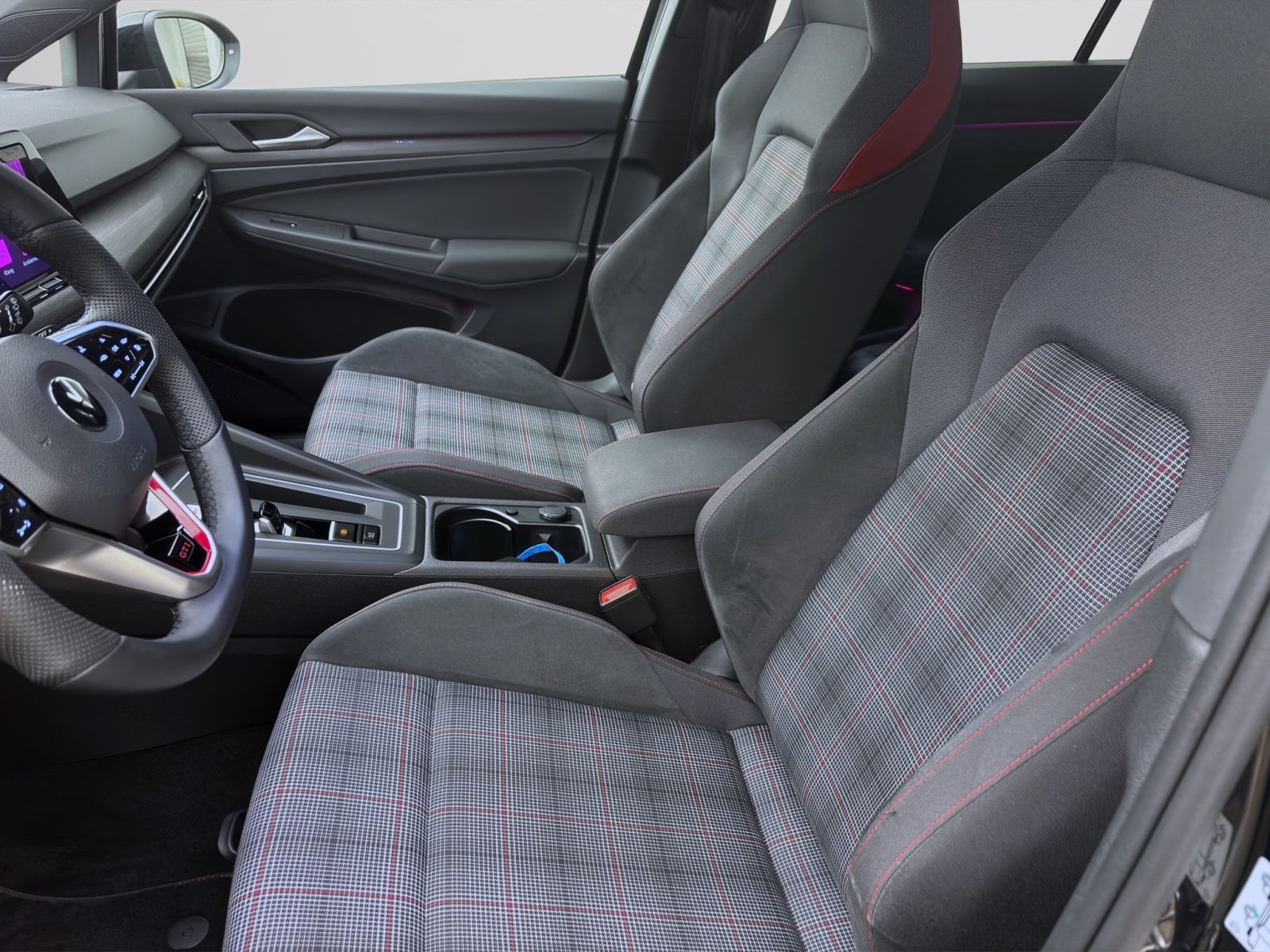 Volkswagen Golf - Bild 10