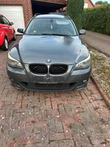 BMW 525d zu verkaufen - BMW 525 in Osnabrück