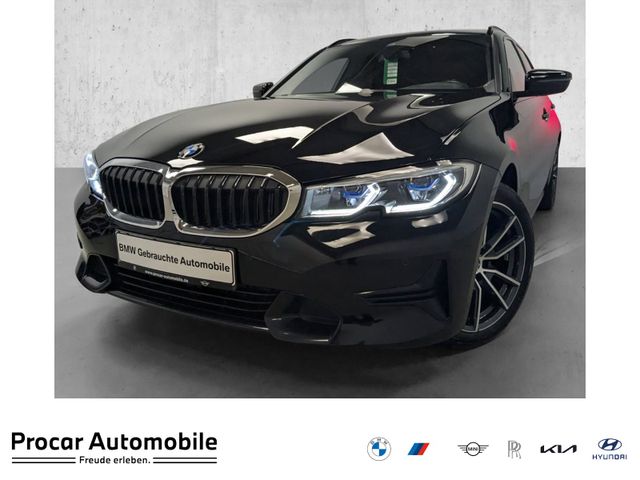 BMW 320d Laser,DA,LC Prof,LHZ,STHZ,PDC,