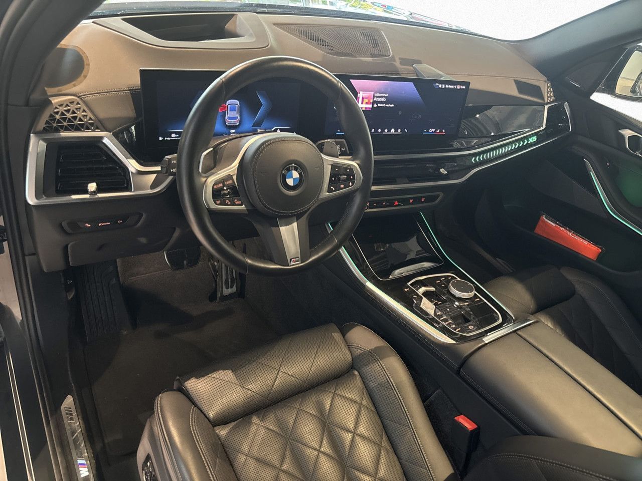 BMW X5 - Bild 16