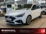 Hyundai i30 Spurhalteassistent Navi Digitales Cockpit - Hyundai i30 Neuwagen in Bochum
