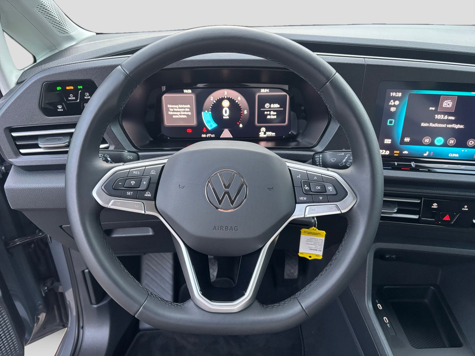 Volkswagen Caddy - Bild 9