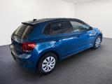 Volkswagen Polo VI 1.0 DSG Join/LED/NAVI/ACC/SHZ/ - Volkswagen Polo JOIN mit Benzin-Antrieb