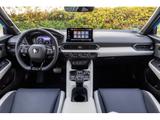 Honda Prelude 2.0 i-MMD e:HEV Advance ACC - Honda Prelude mit Benzin-Antrieb: Automatik