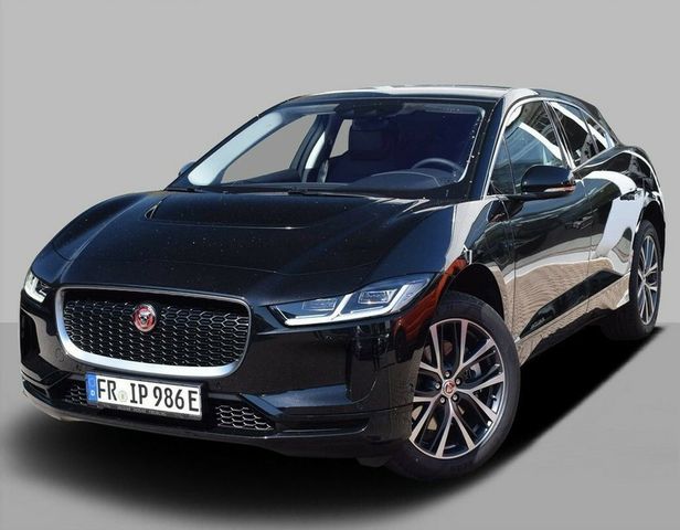 Jaguar I-Pace EV400 S PANO VOLLELEKTRO