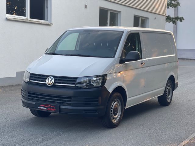 Volkswagen T6 Transporter Kasten-Kombi Kasten PDC 30TKM