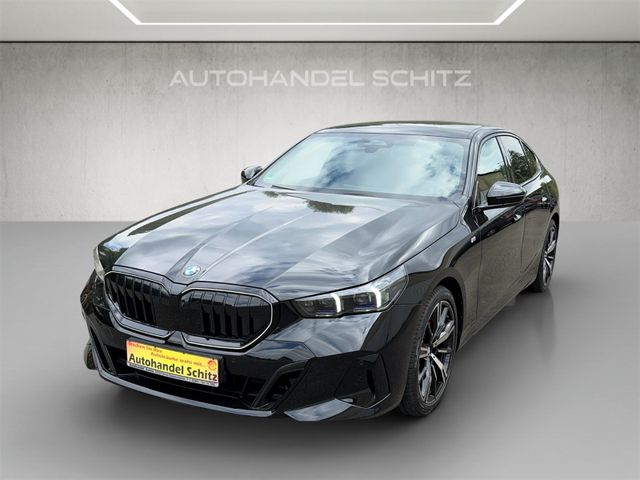 BMW 520 iM Sport * H&K *M-Pro * Kamera * Stock * 20*