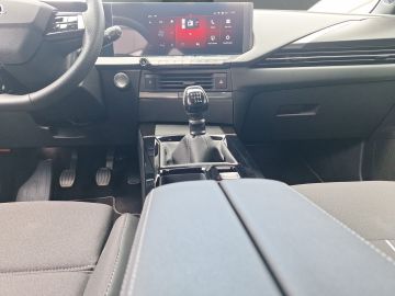 Opel Astra - 10