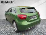 Mercedes-Benz A 180 BlueEfficiency LED NAVI STANDHZ TWA - Mercedes-Benz A-Klasse Gebrauchtwagen in Berlin