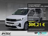 Opel 1.5 D GS XL Automatik 7-Sitzer Sitzheizung - gebrauchte Opel Combo Life aus dem Jahr 2024