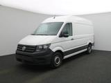 Volkswagen Crafter Kasten 35 2.0TDI mittlerer Radstand 249, - gebrauchte VW Crafter aus dem Jahr 2024