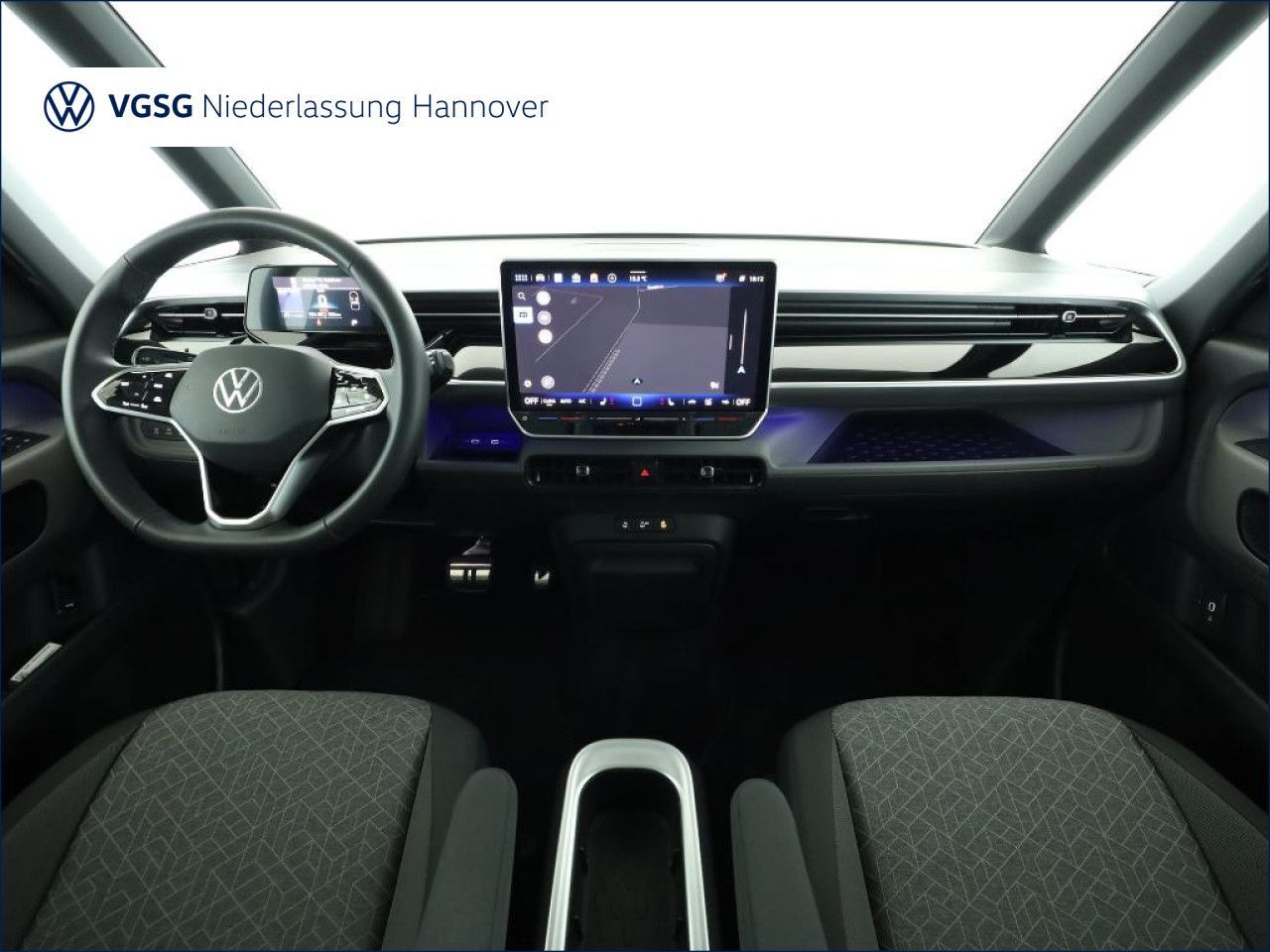 Volkswagen ID. Buzz - Bild 12