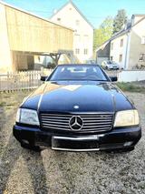 Mercedes-Benz SL 300