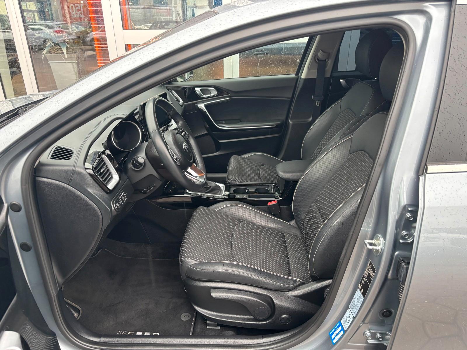 Kia XCeed  1,5 Vision*CarPlay*WINTER-PAKET*Bi-LED