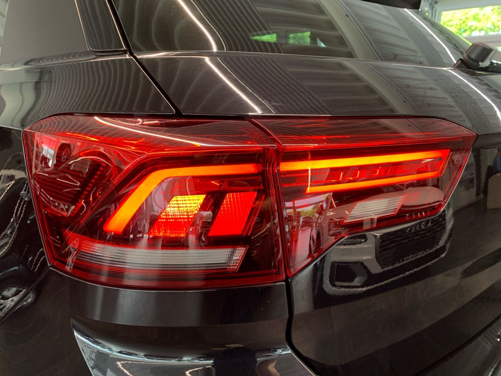 Volkswagen T-Roc - Bild 20