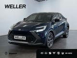 Toyota C-HR 2.0 Hybrid Teamplayer *LED*el Heck*ACC*CAM* - Toyota C-HR: Teamplayer