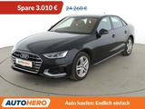 Audi 45 TFSI quattro advanced Aut.*NAV*TEMP*PDC*SHZ* - Audi A4 in Duisburg