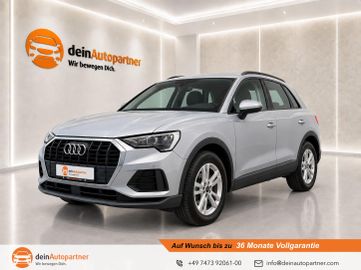 Audi Q3 - 1