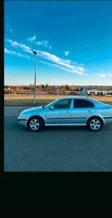 Skoda Oktavia 1.6 Top - gebrauchte Skoda Octavia aus dem Jahr 2006