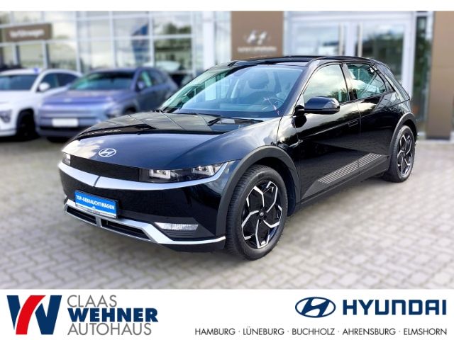 Image of Hyundai IONIQ 5