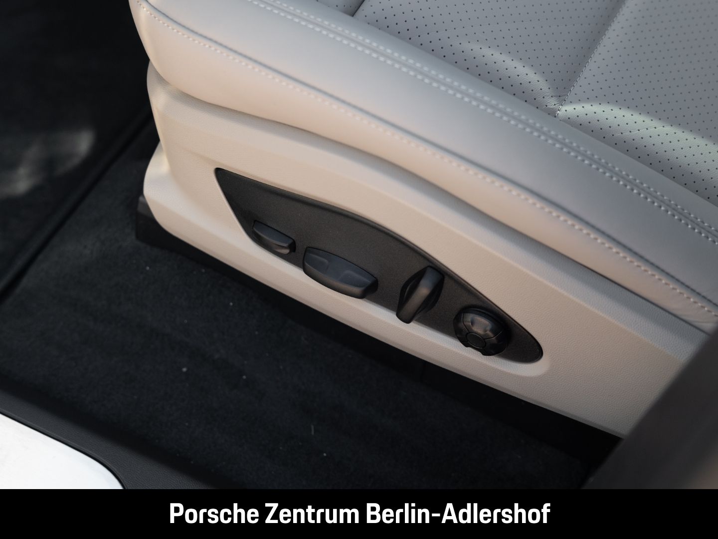 Porsche Macan - Bild 22