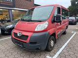 Peugeot Boxer HDi Luxus - Peugeot Boxer Gebrauchtwagen