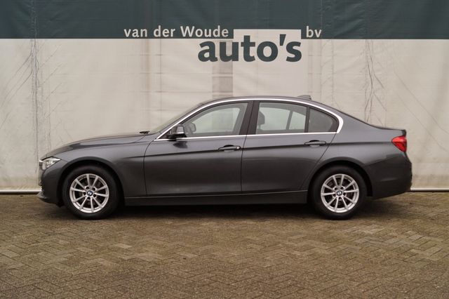 BMW 320 3-serie 320i 184pk automatik Executive Sport