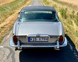 Jaguar Daimler Double Six LHD einer der letzten Serie 2 - Jaguar Daimler Gebrauchtwagen