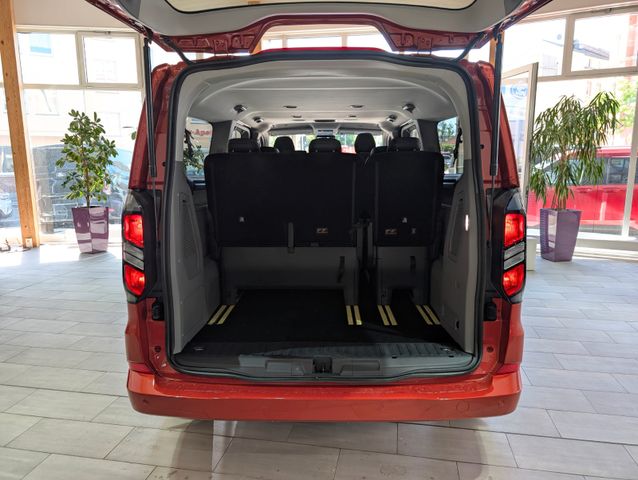 Ford Tourneo Custom Tit. 2.0 L2 NEUES MODELL