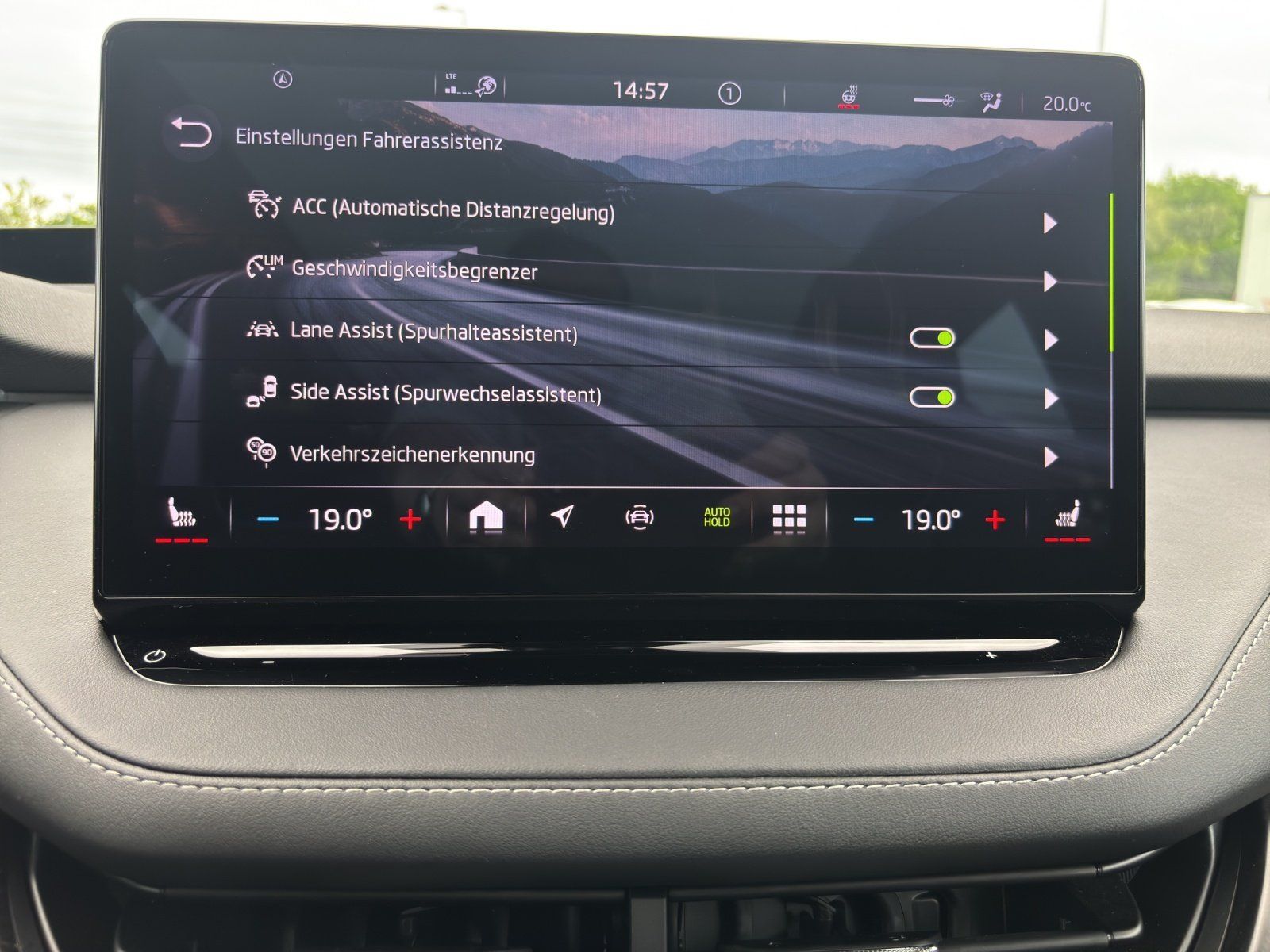 Fahrzeugabbildung SKODA Enyaq Coupe RS (ab MJ23.2)