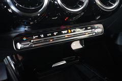 Fahrzeugabbildung Mercedes-Benz A 180 PROGRESSIVE DCT NAVI/LED/SHZ/KAMERA/DAB+