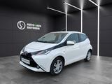 Toyota AYGO X 1.0 51 kW - Toyota mit Benzin-Antrieb: Kleinwagen, 0
