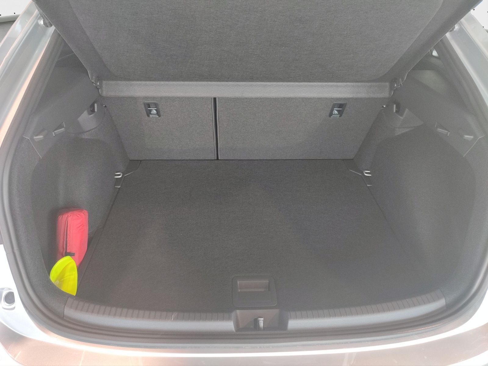 Volkswagen Taigo - Bild 11