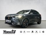 Cupra Formentor VZ 4Drive 2.0TSI DSG 300PS - Cupra Formentor aus 2020
