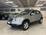 Nissan Qashqai 1.6 16V Tekna - gebrauchte Nissan Qashqai aus dem Jahr 2008