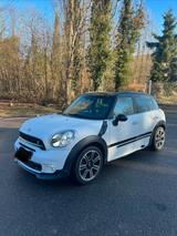 MINI Mini Cooper SD Countryman John Cooper Work... - MINI Cooper SD Countryman von privat