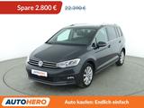 Volkswagen Touran 1.4 TSI Highline BMT Aut.*NAV*LED*ACC*PDC - VW Touran Gebrauchtwagen in München