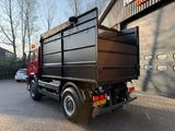 MAN 10.163 4x4 63.042KM!! PTO/Hydraulic voor+achter - MAN 10 163
