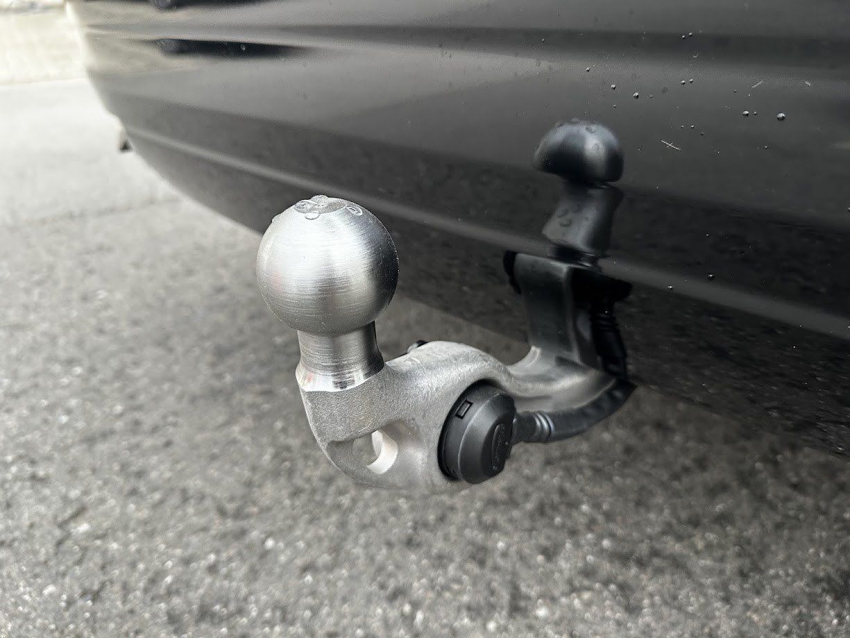 BMW 225e xDrive AT HYBRID AHK Kamera DrivAssist foto 18