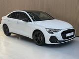 Audi A3 Limousine 35 TFSI S line Facelift*Panorama* - gebrauchte Audi A3 mit Facelift