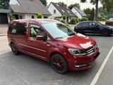 Volkswagen Caddy PKW Maxi Generation Four BMT, 7 Sitze, AHK - : Standheizung, Pkw