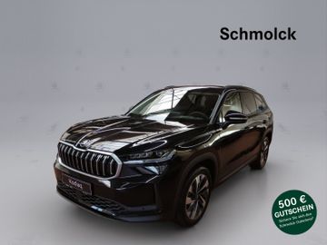 Kodiaq Selection 2.0 TDI DSG 4x4 193 PS NAVI LED
