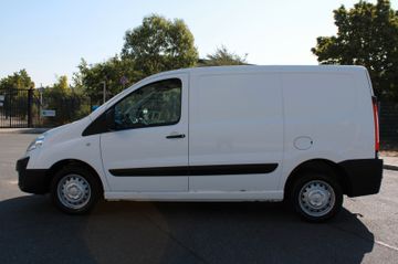 Citroen Jumpy - 6