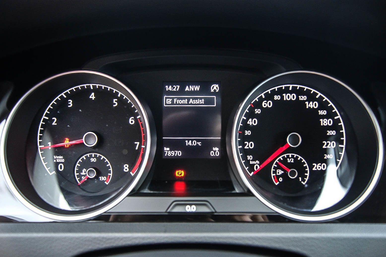 Fahrzeugabbildung Volkswagen Golf VII Variant 1.0 TSI Join NAVI PDC SZHG AHK